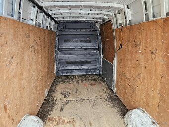 Mercedes-Benz Sprinter, 313 CDI Maxi - 17