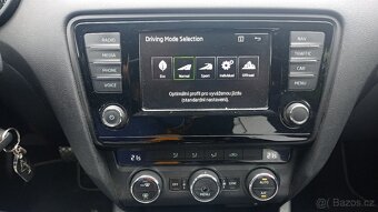 Škoda Octavia, Scout 2,0TDi 135KW Automat - 17