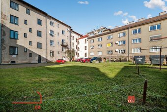 Prodej, byty/3+1, 76 m2, Pavla Křížkovského 516, Střední Pře - 17