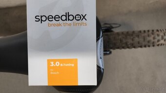 HAIBIKE FULLSEVEN 8 XL - 17