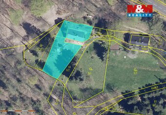 Prodej chalupy, 160 m², Krupka - 17