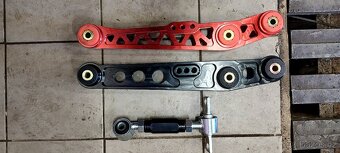 Díly CRX 2,3G Civic 4G - 17