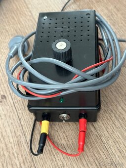 Adaptéry, repro, konektory, kleště, panel meter, LED, - 17