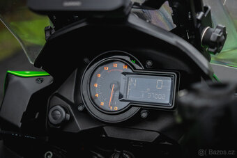 Kawasaki versys 1000 - 17