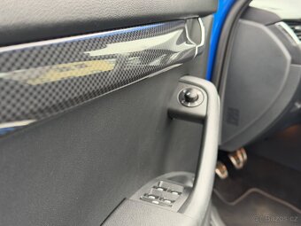 Škoda Octavia III RS 2.0TSi 162kw Challenge - 17