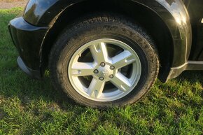 DODGE NITRO 2.8 CRDi SXT, BEZ KOROZE - 17