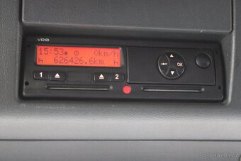 MAN TGS 35.440 8x4 6 BL, ZVEDACÍ NÁPRAVA, NEZÁVISLÁ KLIMA - 17