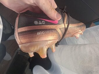 Kopacky nike phantom Elite FG - 17