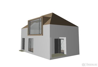 Prodej, komerční objekt, OV, 68 m2, Most, ul. Čsl. Armády - 17