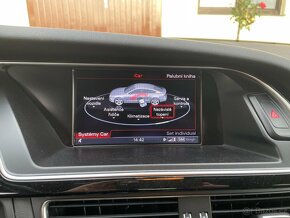 Audi S5 Sportback 3.0 TFSI - Max. výbava - 17