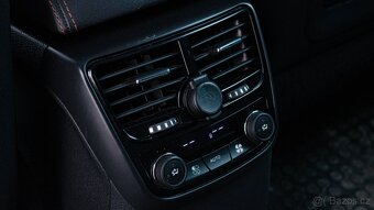 Peugeot 508 RXH 2.0 HDi Hybrid - 17