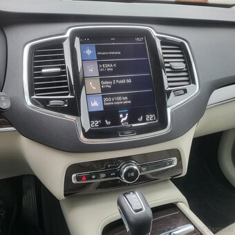 Volvo XC90 - 17