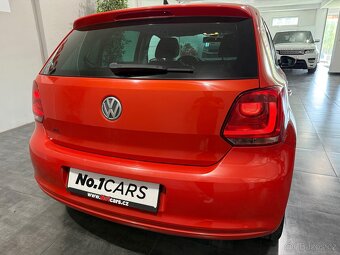 Volkswagen Polo 1,2 i VÝHŘEV HEZKÝ STAV STK - 17