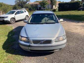Volvo v70 - 17