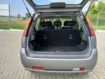 Subaru Justy 1,3 Justy G3X 4x4 - 17
