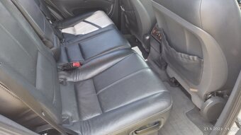 Mercedes Benz ML 400 CDi-První Majitel - 17