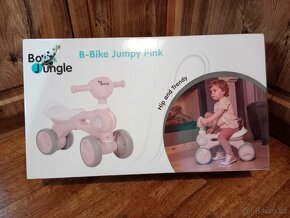 Odrážedlo Bo jungle bike - 17