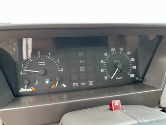 Range Rover Classic Vogue LSE 4.2 V8 - 17
