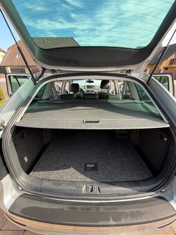 Octavia combi 2,0 TDI DSG - 17