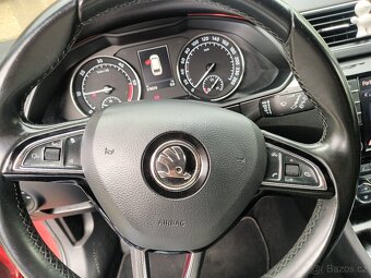 Superb combi 3 2016,140kw 2.0 TDI - 17