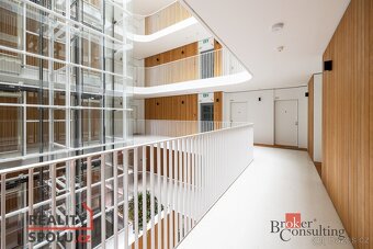 Prodej, byty/3+kk, 86 m2, Hodonínská 1595/1, Michle, 14100 P - 17