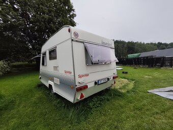 Beyerland sprinter 350-DD - 17