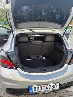 Opel Astra OPC line 12/2007 - 17