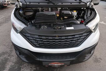 Iveco Daily 2.3 35S16,115kW,L4H2,1majČR,DPH - 17