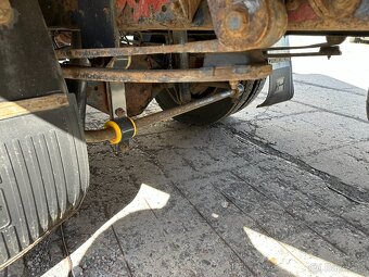 Iveco EUROCARGO 80EL17 IZOTHERM - 17