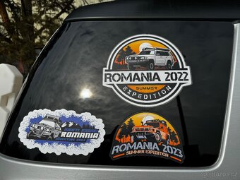 Toyota Fj 4.0 v6 benzín/LPG - 17