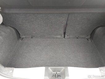 Nissan Micra 1.2 59 kw, 2015, jen 15.000 km - 17