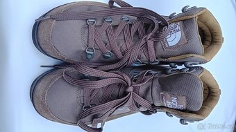 Pánské trekové boty vel. 40 - 17