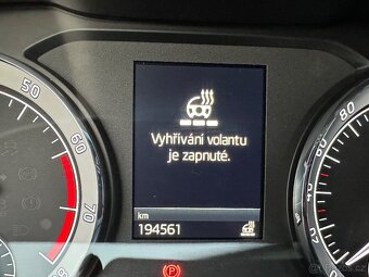 Škoda Karoq 1.5Tsi 110 kw DSG 7/2021, nebourane nelakovane - 17