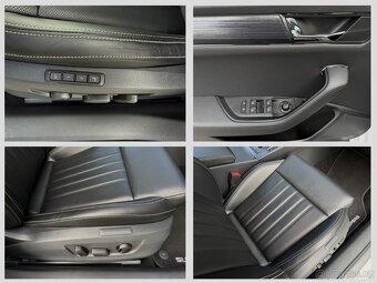 Škoda Superb Combi 2.0 TDI SCR Premium Edition - 17