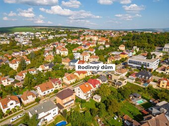 PRODEJ RD UHERSKÝ BROD, 9. KVĚTNA - 17