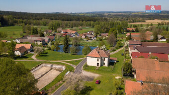 Prodej rodinného domu, 440 m², Obrataň - Vintířov - 17