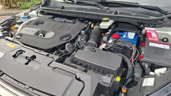 PEUGEOT 308 2014 2.0 HDI 110KW AUTOMAT, PREMIUM, NAVI - 17