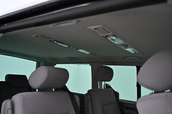 Volkswagen Multivan T5 1.9TDI 75KW 3/2007 - 17