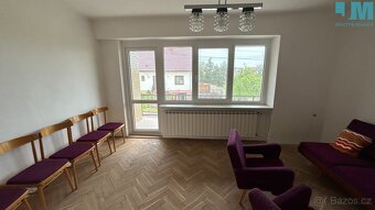 Prodej, Rodinné domy,  1402 m2 - Plenkovice okres Znojmo - 17
