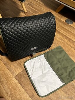 Moon ReSea S EDITION+ MOSS GREEN 2023 - 17