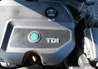 Škoda Fabia 1,9 TDI PD 96 kW RS nafta - 17