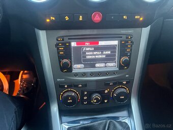 Prodám Opel Antara 2.2 CDTi 4x4 Cosmo Pack - 17