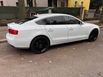 Audi A5 Sportback - 17