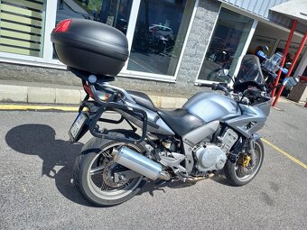 Honda CBF 1000 ABS (2009/53700km) - 17