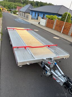 Autovlek Fitzel EURO - TR 30-21/53X - 17