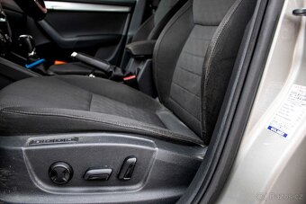Škoda Octavia Combi 2.0 TDI Elegance/Style DSG - 17