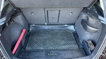 Škoda Karoq 1.6 TDI DSG 2018,ČR,1x majitel,NOVÉ ROZVODY - 17