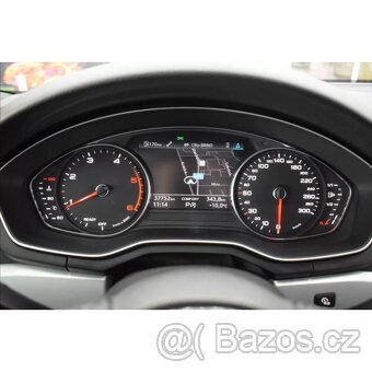 Audi A4 2.0 TDI 40 Avant r. 2020. 37752 km - 17