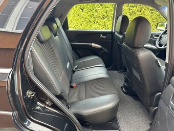 Kia Sportage 2.0i 104kW 4WD - 17