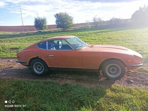 Datsun 240Z - 17